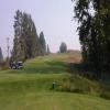  Hole #13 - Tee Shot - Sunday, August 23, 2015 (Flathead Valley #5 Trip)