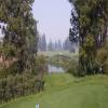  Hole #14 - Tee Shot - Sunday, August 23, 2015 (Flathead Valley #5 Trip)