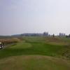  Hole #18 - Tee Shot - Sunday, August 23, 2015 (Flathead Valley #5 Trip)