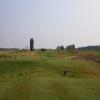  Hole #6 - Tee Shot - Sunday, August 23, 2015 (Flathead Valley #5 Trip)