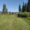 Hole #1 - Tee Shot - Wednesday, July 23, 2025 (Tahoe Trip)