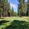  Hole #10 - Greenside - Wednesday, July 23, 2025 (Tahoe Trip)