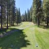  Hole #10 - Tee Shot - Wednesday, July 23, 2025 (Tahoe Trip)