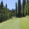  Hole #11 - Approach - Wednesday, July 23, 2025 (Tahoe Trip)