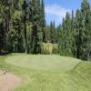  Hole #11 - Greenside - Wednesday, July 23, 2025 (Tahoe Trip)