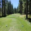  Hole #11 - Tee Shot - Wednesday, July 23, 2025 (Tahoe Trip)