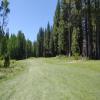  Hole #12 - Approach - Wednesday, July 23, 2025 (Tahoe Trip)