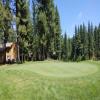  Hole #12 - Greenside - Wednesday, July 23, 2025 (Tahoe Trip)