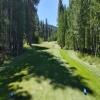  Hole #12 - Tee Shot - Wednesday, July 23, 2025 (Tahoe Trip)