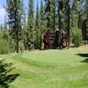 Hole #13 - Greenside - Wednesday, July 23, 2025 (Tahoe Trip)