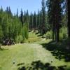  Hole #13 - Tee Shot - Wednesday, July 23, 2025 (Tahoe Trip)