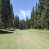  Hole #14 - Approach - Wednesday, July 23, 2025 (Tahoe Trip)