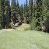  Hole #14 - Approach - 2nd - Wednesday, July 23, 2025 (Tahoe Trip)