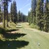  Hole #14 - Tee Shot - Wednesday, July 23, 2025 (Tahoe Trip)