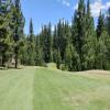  Hole #16 - Approach - Wednesday, July 23, 2025 (Tahoe Trip)