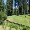  Hole #16 - Greenside - Wednesday, July 23, 2025 (Tahoe Trip)