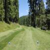  Hole #16 - Tee Shot - Wednesday, July 23, 2025 (Tahoe Trip)