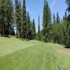  Hole #17 - Approach - Wednesday, July 23, 2025 (Tahoe Trip)