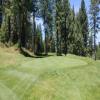  Hole #17 - Greenside - Wednesday, July 23, 2025 (Tahoe Trip)