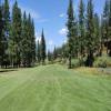  Hole #18 - Approach - Wednesday, July 23, 2025 (Tahoe Trip)