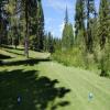  Hole #18 - Tee Shot - Wednesday, July 23, 2025 (Tahoe Trip)
