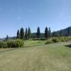  Hole #2 - Approach - 2nd - Wednesday, July 23, 2025 (Tahoe Trip)