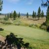  Hole #3 - Greenside - Wednesday, July 23, 2025 (Tahoe Trip)