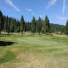  Hole #4 - Greenside - Wednesday, July 23, 2025 (Tahoe Trip)