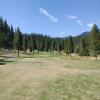  Hole #4 - Approach - Wednesday, July 23, 2025 (Tahoe Trip)