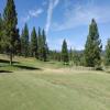  Hole #5 - Approach - Wednesday, July 23, 2025 (Tahoe Trip)