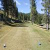 Hole #5 - Tee Shot - Wednesday, July 23, 2025 (Tahoe Trip)