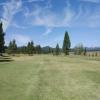  Hole #7 - Approach - Wednesday, July 23, 2025 (Tahoe Trip)