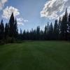  Hole #10 - Approach - Wednesday, July 23, 2025 (Tahoe Trip)