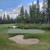  Hole #10 - Greenside - Wednesday, July 23, 2025 (Tahoe Trip)