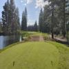 Hole #10 - Tee Shot - Wednesday, July 23, 2025 (Tahoe Trip)