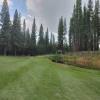  Hole #11 - Approach - Wednesday, July 23, 2025 (Tahoe Trip)