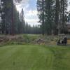  Hole #11 - Tee Shot - Wednesday, July 23, 2025 (Tahoe Trip)