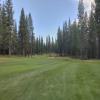  Hole #12 - Approach - Wednesday, July 23, 2025 (Tahoe Trip)