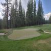  Hole #12 - Greenside - Wednesday, July 23, 2025 (Tahoe Trip)