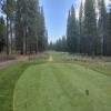  Hole #12 - Tee Shot - Wednesday, July 23, 2025 (Tahoe Trip)