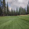 Hole #13 - Approach - Wednesday, July 23, 2025 (Tahoe Trip)
