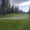  Hole #13 - Greenside - Wednesday, July 23, 2025 (Tahoe Trip)