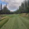  Hole #13 - Tee Shot - Wednesday, July 23, 2025 (Tahoe Trip)
