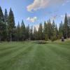  Hole #14 - Approach - Wednesday, July 23, 2025 (Tahoe Trip)