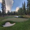  Hole #15 - Greenside - Wednesday, July 23, 2025 (Tahoe Trip)