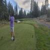  Hole #15 - Tee Shot - Wednesday, July 23, 2025 (Tahoe Trip)