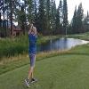  Hole #15 - Tee Shot - Wednesday, July 23, 2025 (Tahoe Trip)
