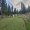  Hole #15 - Tee Shot - Wednesday, July 23, 2025 (Tahoe Trip)