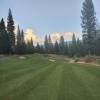  Hole #16 - Approach - Wednesday, July 23, 2025 (Tahoe Trip)