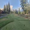  Hole #17 - Tee Shot - Wednesday, July 23, 2025 (Tahoe Trip)